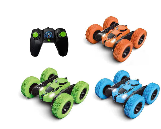 Gesture-Sensing Stunt Car, Drift Remote Control Toy